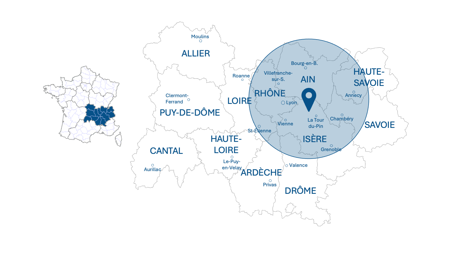 Eau de pluie Rhône Alpes