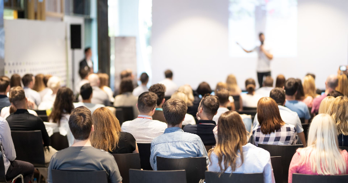 Formations et conférences